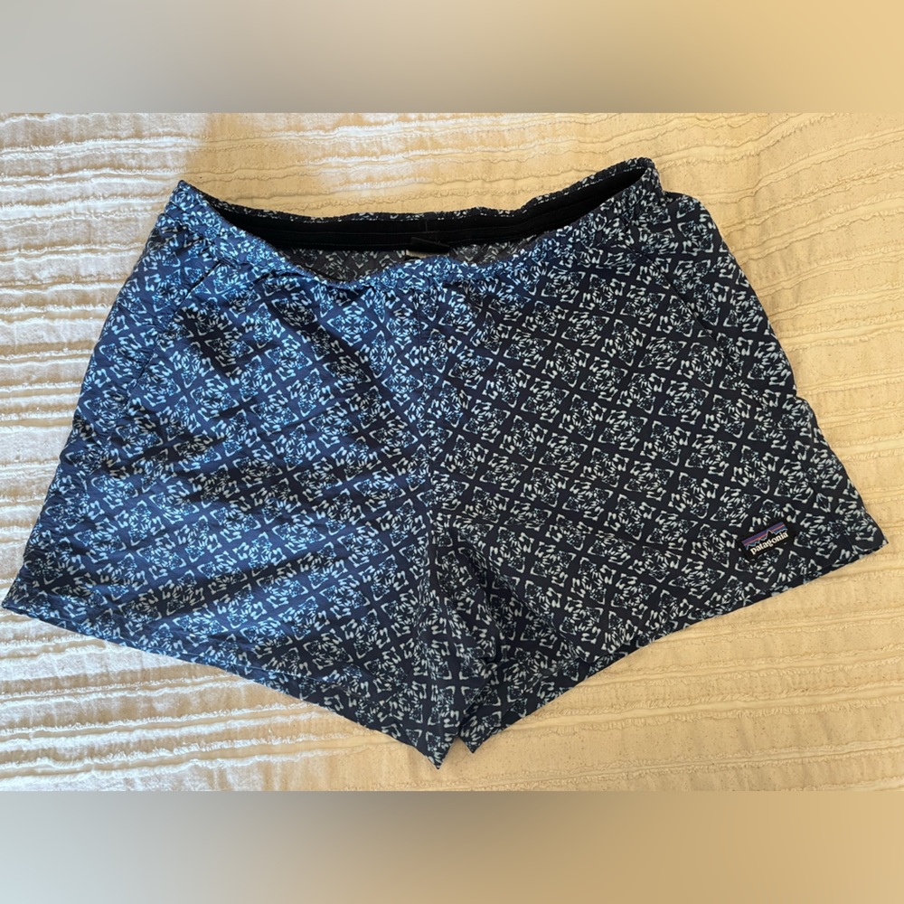 Women’s Patagonia “Barely Baggy” Shorts